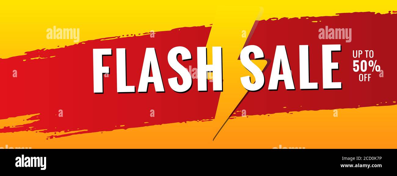 Flash Sale